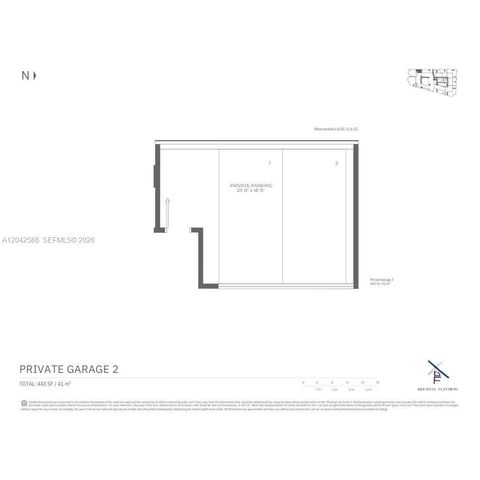 1000 Brickell Plaza 2402, Miami, FL 33131