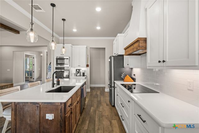3020 Keifer Marshall Drive, Temple, TX 76502