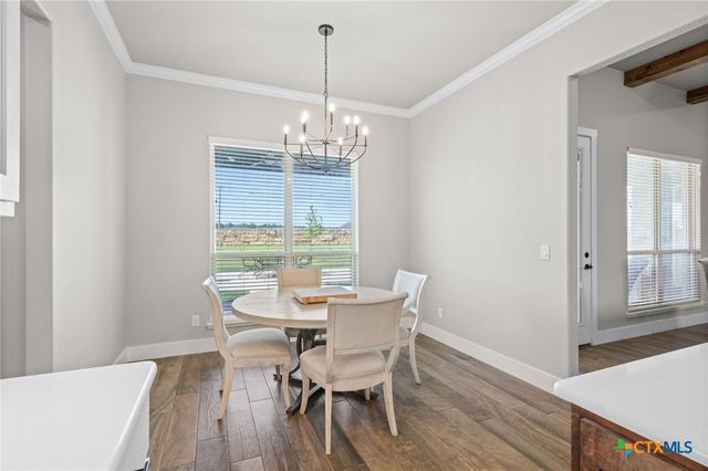 3020 Keifer Marshall Drive, Temple, TX 76502