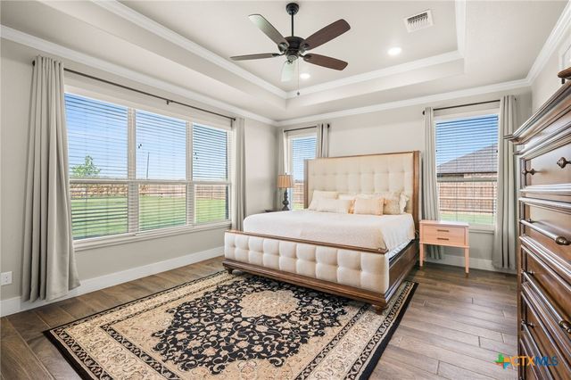 3020 Keifer Marshall Drive, Temple, TX 76502