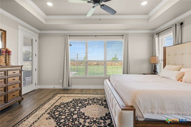 3020 Keifer Marshall Drive, Temple, TX 76502