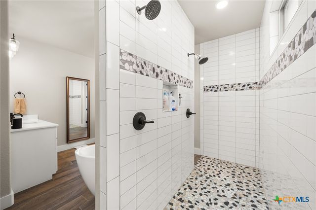3020 Keifer Marshall Drive, Temple, TX 76502