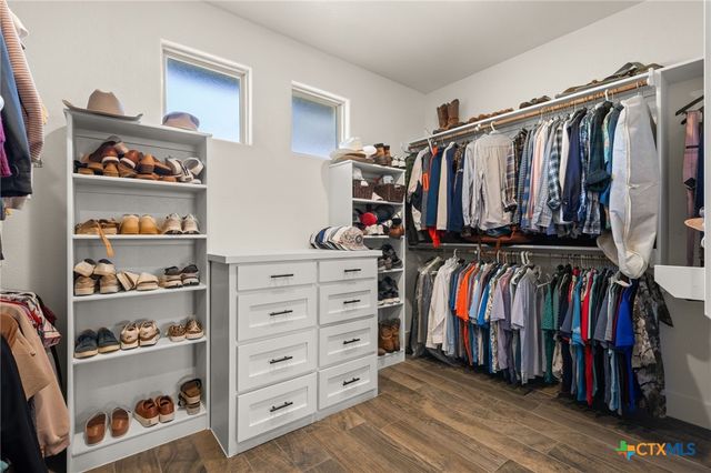 3020 Keifer Marshall Drive, Temple, TX 76502