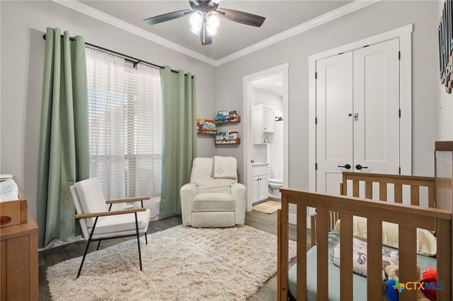3020 Keifer Marshall Drive, Temple, TX 76502