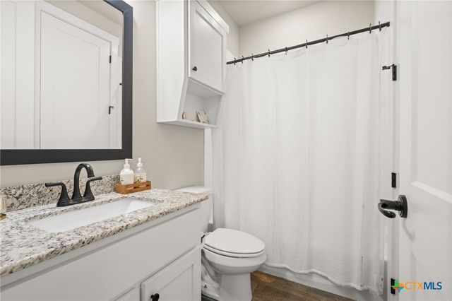 3020 Keifer Marshall Drive, Temple, TX 76502
