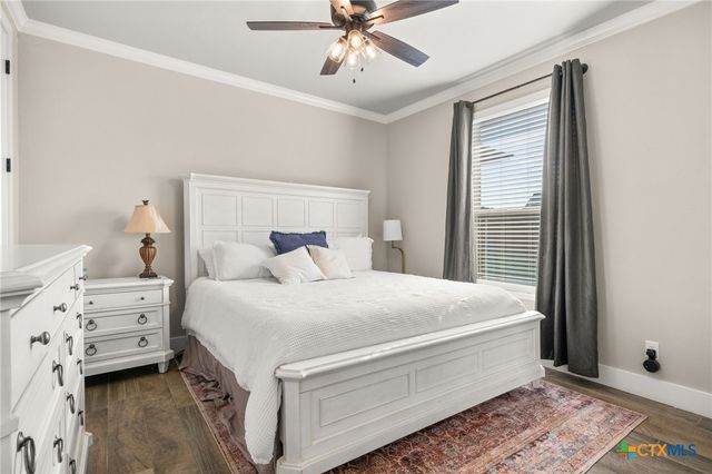 3020 Keifer Marshall Drive, Temple, TX 76502