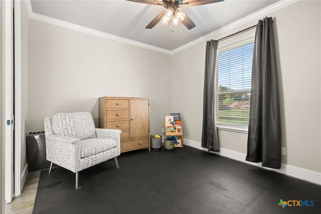 3020 Keifer Marshall Drive, Temple, TX 76502