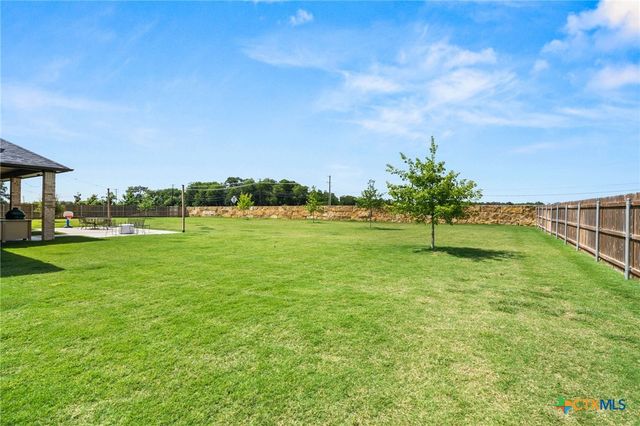 3020 Keifer Marshall Drive, Temple, TX 76502