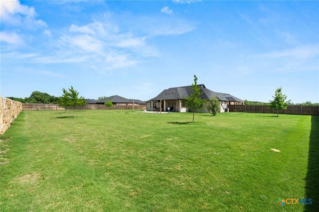 3020 Keifer Marshall Drive, Temple, TX 76502