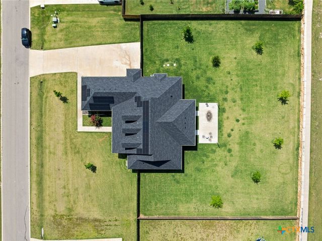 3020 Keifer Marshall Drive, Temple, TX 76502
