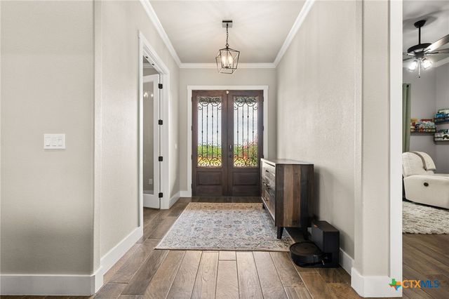 3020 Keifer Marshall Drive, Temple, TX 76502