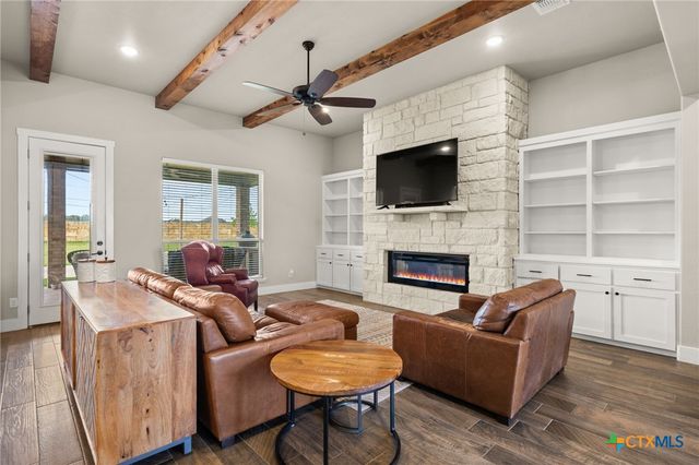 3020 Keifer Marshall Drive, Temple, TX 76502