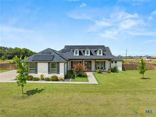 3020 Keifer Marshall Drive, Temple, TX 76502