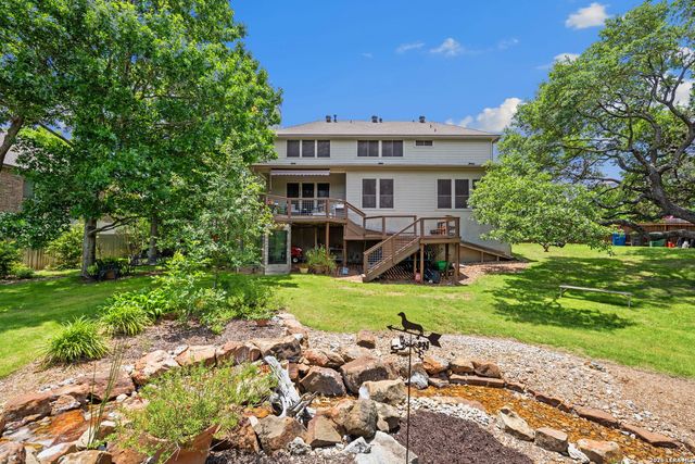 14526 John David, Helotes, TX 78023