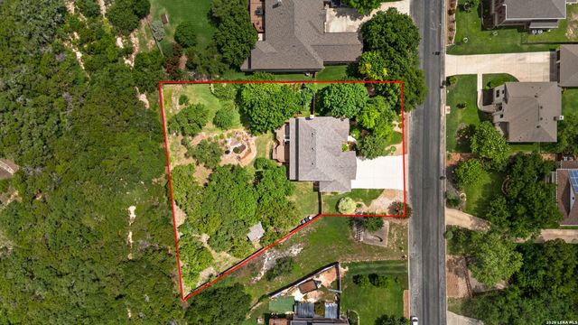 14526 John David, Helotes, TX 78023