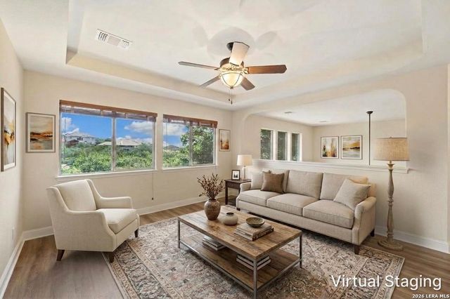 14526 John David, Helotes, TX 78023