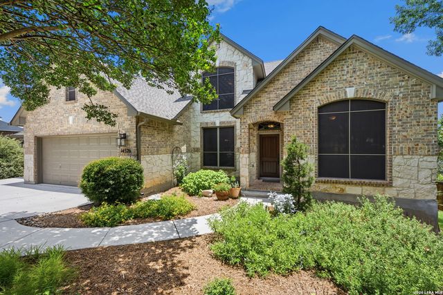 14526 John David, Helotes, TX 78023