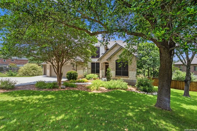 14526 John David, Helotes, TX 78023