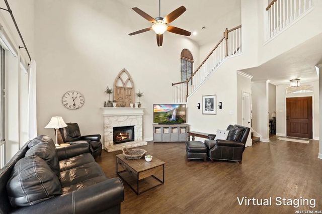 14526 John David, Helotes, TX 78023