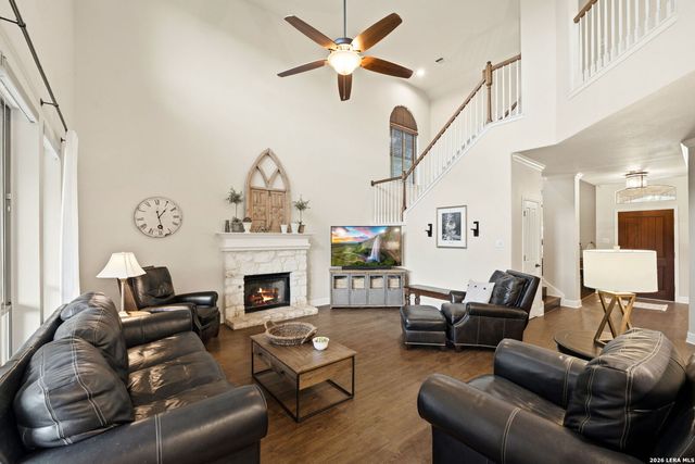14526 John David, Helotes, TX 78023