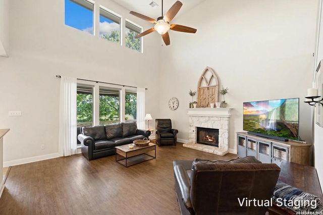 14526 John David, Helotes, TX 78023