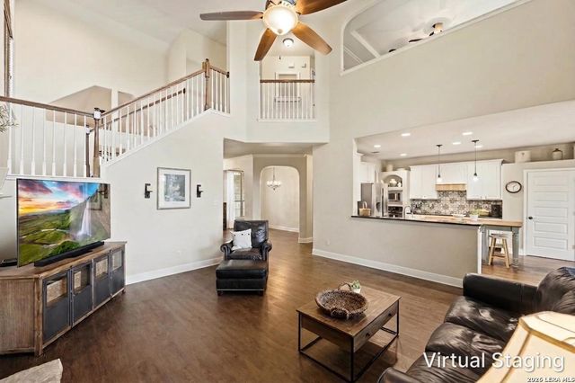 14526 John David, Helotes, TX 78023