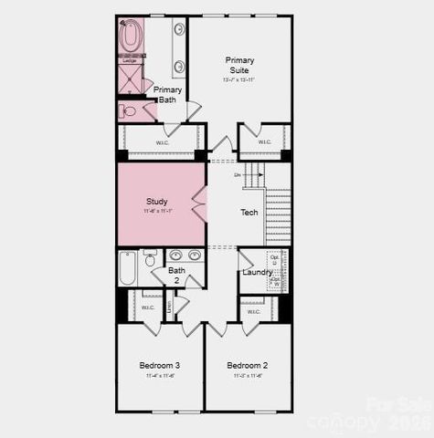 203 Silver Fleet Drive, Indian Trail, NC 28079