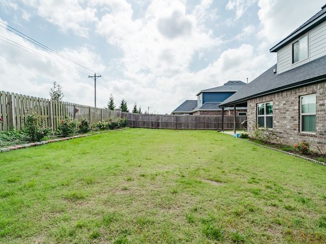 1421 Blue Moon Road, Centerton, AR 72719
