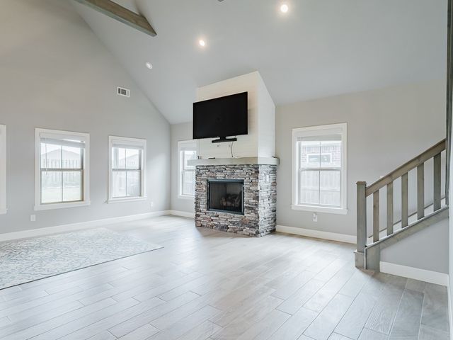 1421 Blue Moon Road, Centerton, AR 72719