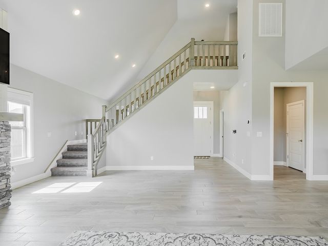 1421 Blue Moon Road, Centerton, AR 72719