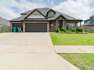 1421 Blue Moon Road, Centerton, AR 72719