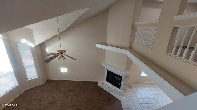 7744 LUZ DE CAMINO Way, El Paso, TX 79912