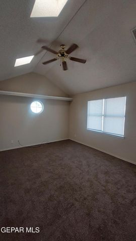 7744 LUZ DE CAMINO Way, El Paso, TX 79912