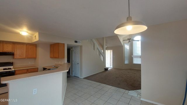 7744 LUZ DE CAMINO Way, El Paso, TX 79912