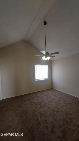 7744 LUZ DE CAMINO Way, El Paso, TX 79912