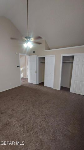 7744 LUZ DE CAMINO Way, El Paso, TX 79912