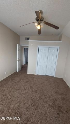 7744 LUZ DE CAMINO Way, El Paso, TX 79912