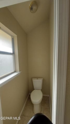 7744 LUZ DE CAMINO Way, El Paso, TX 79912