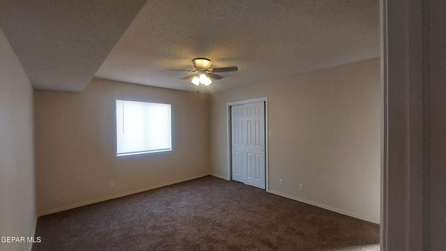 7744 LUZ DE CAMINO Way, El Paso, TX 79912