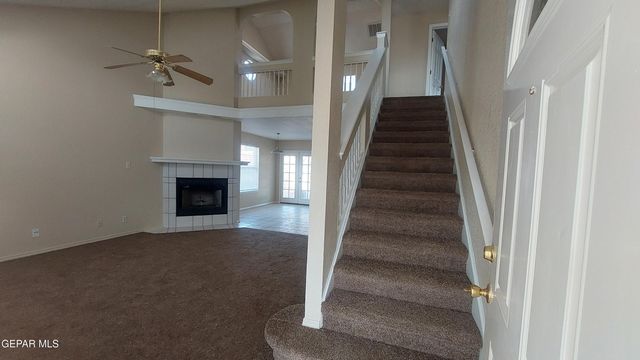 7744 LUZ DE CAMINO Way, El Paso, TX 79912