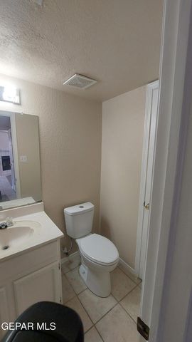 7744 LUZ DE CAMINO Way, El Paso, TX 79912