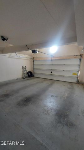 7744 LUZ DE CAMINO Way, El Paso, TX 79912