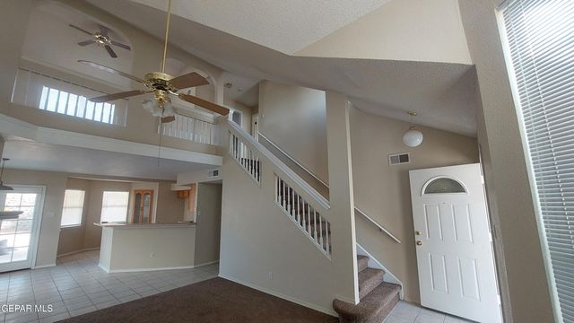 7744 LUZ DE CAMINO Way, El Paso, TX 79912