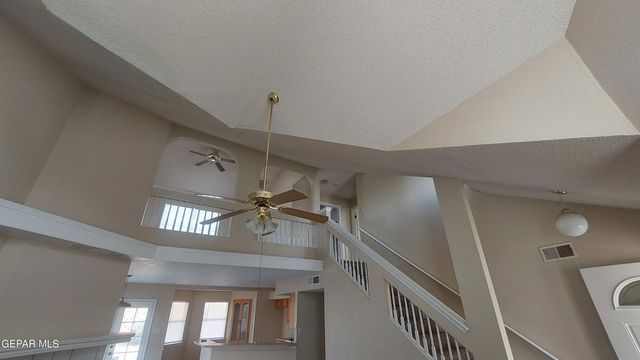 7744 LUZ DE CAMINO Way, El Paso, TX 79912