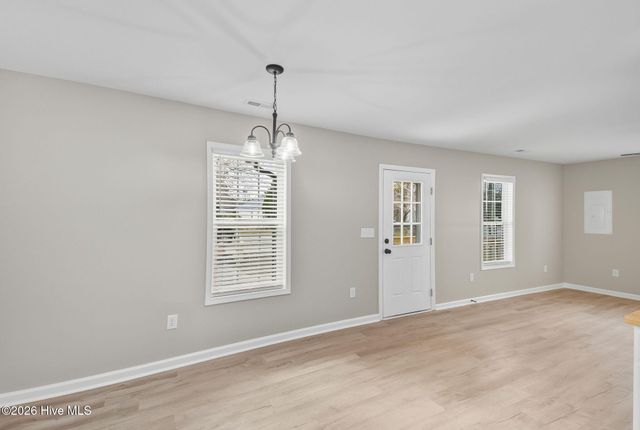 1306 Fisher Street, Morehead City, NC 28557