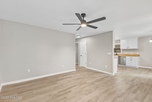 1306 Fisher Street, Morehead City, NC 28557