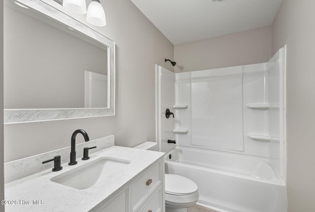 1306 Fisher Street, Morehead City, NC 28557