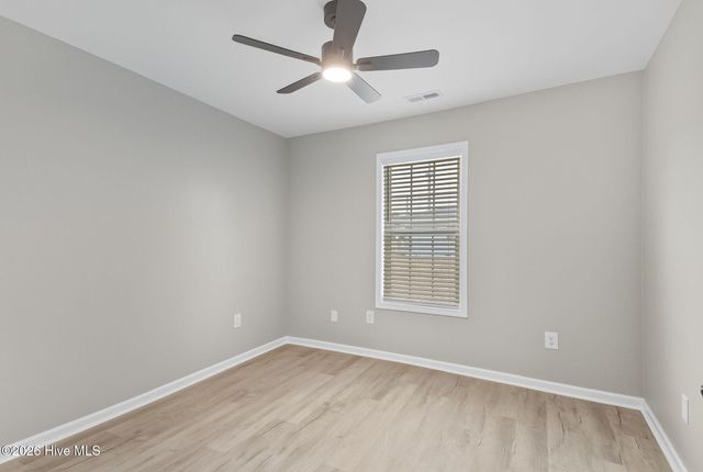 1306 Fisher Street, Morehead City, NC 28557