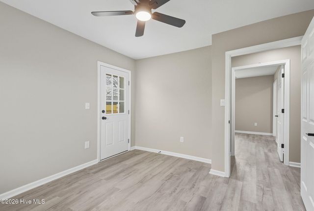 1306 Fisher Street, Morehead City, NC 28557