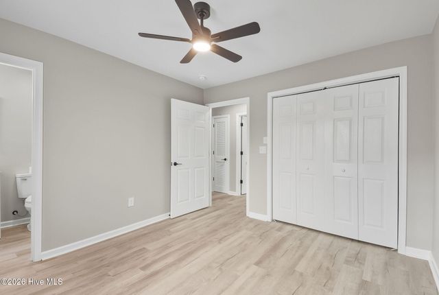 1306 Fisher Street, Morehead City, NC 28557